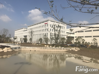 兩會聚焦消費升級與產業升級 林內新產業園投產加速滿足多元化新需求