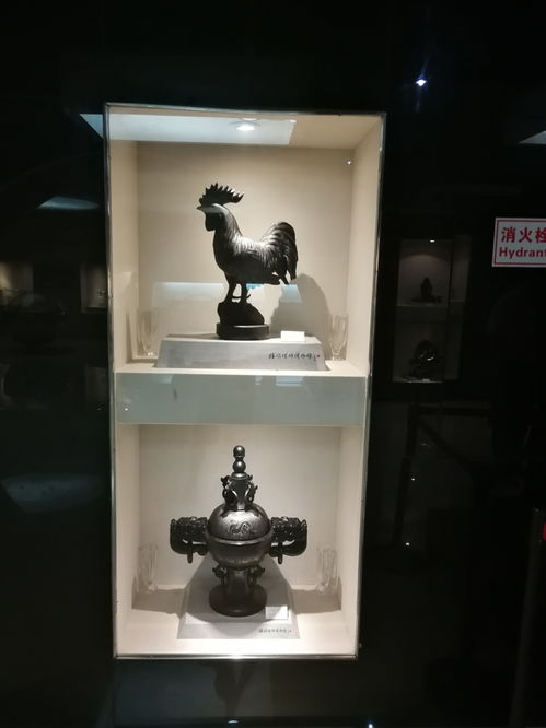 論壇新丁的旅程 7 來撫順，懷揣澎湃之心欣賞精美的煤炭制品——煤炭及制品銷售的藝術與溫度